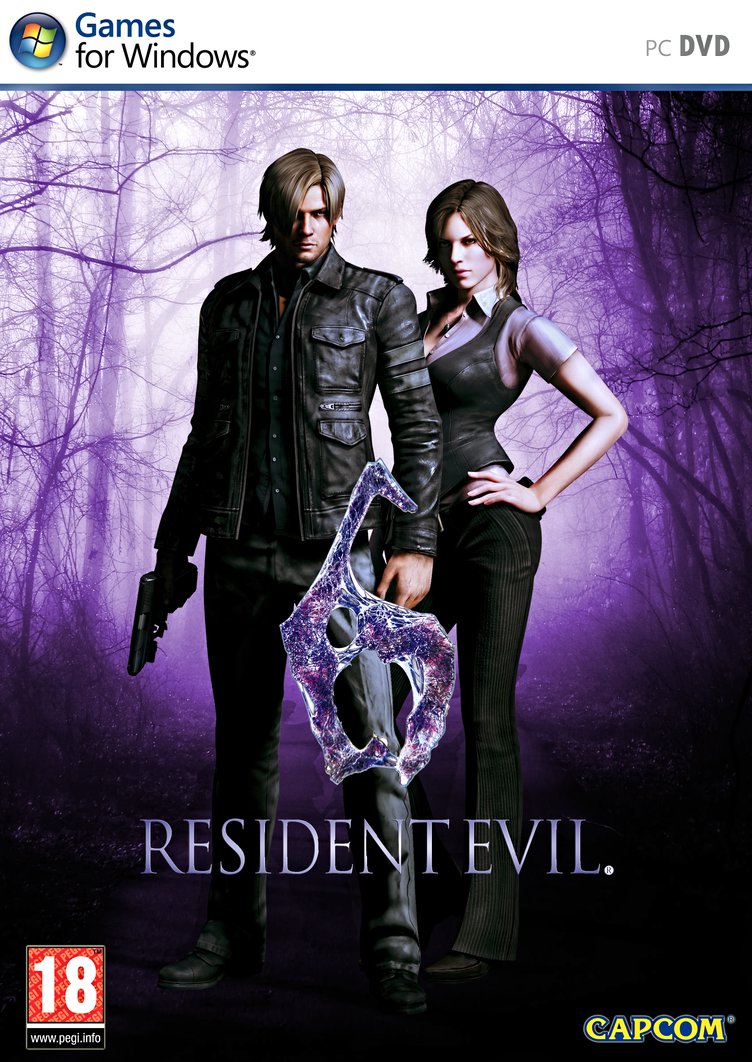 download resident evil 6 sub indo film